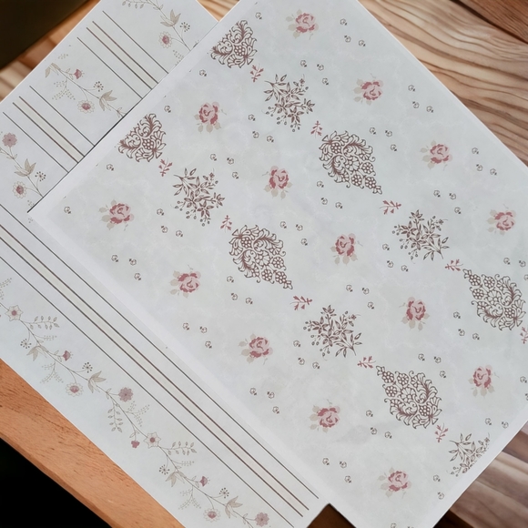 Iron Transfer decal Kit - Picture 4 of 7